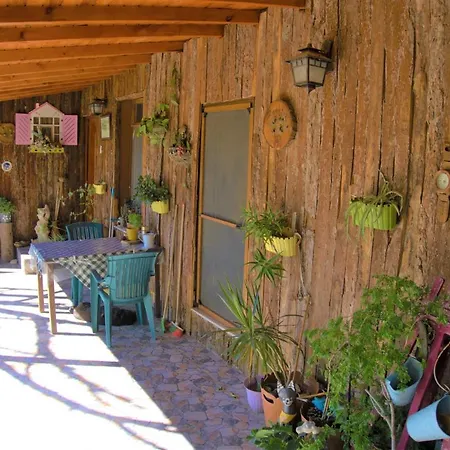 Hotel Gueltekin Kir Evi Urla